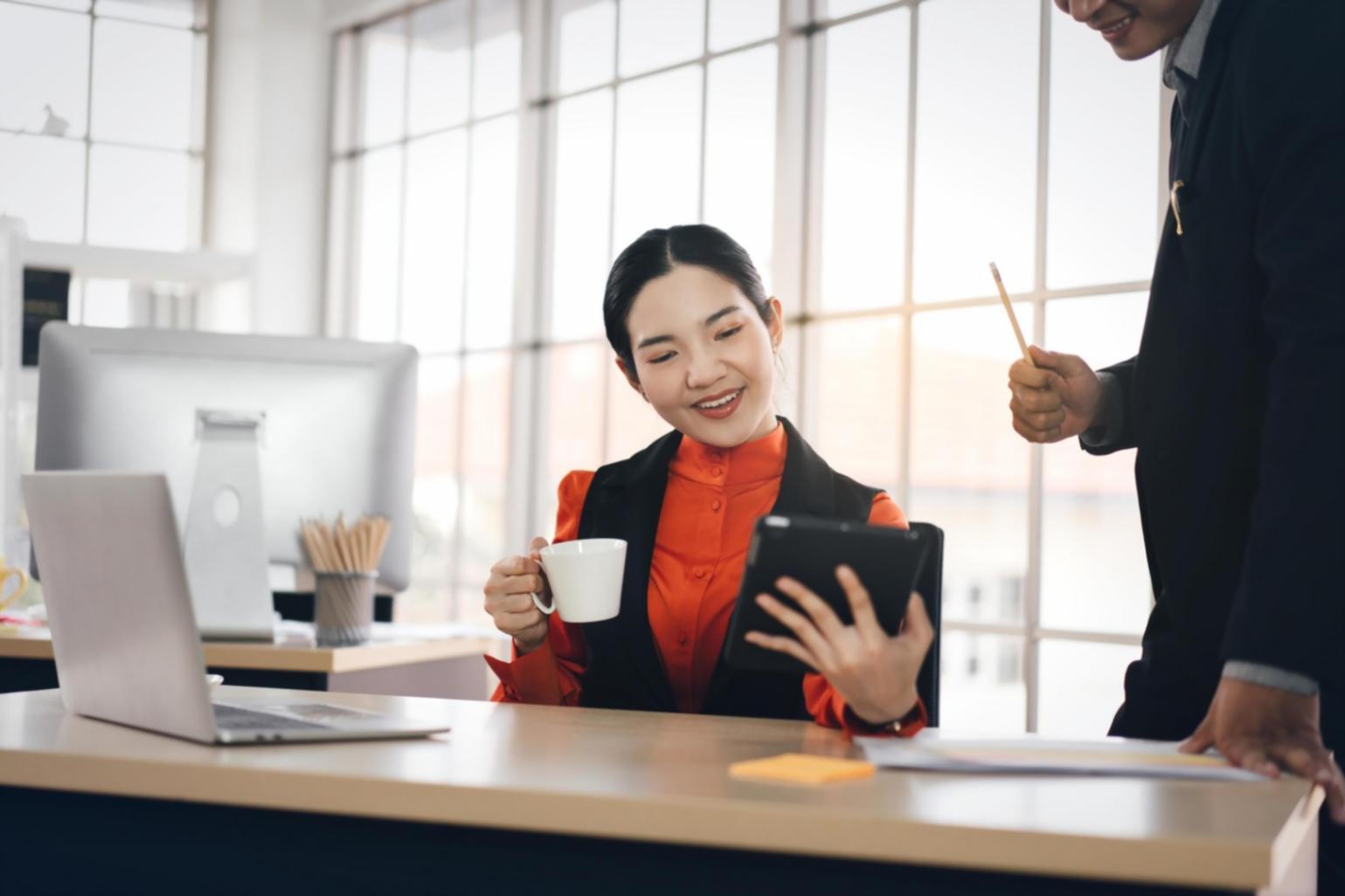 Interaktive Lernmethoden mit praktischen Übungen