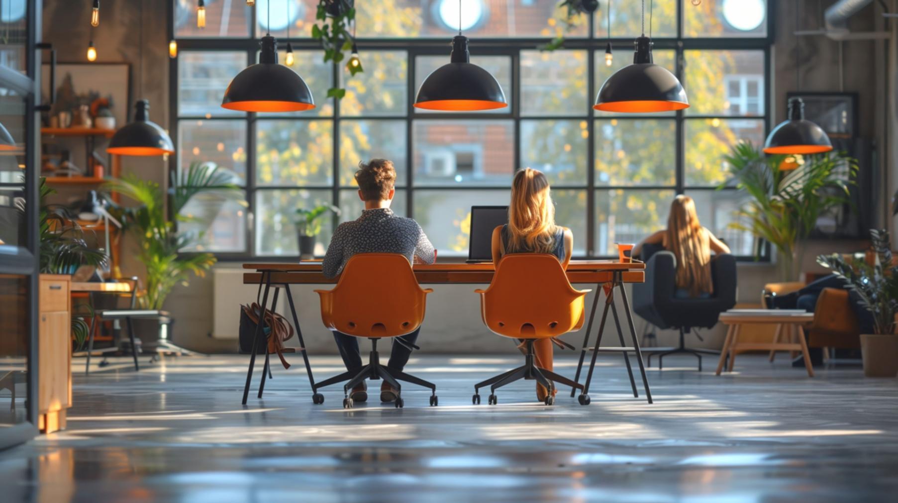 Lernumgebung mit modernen Tools für Suchmaschinenoptimierung