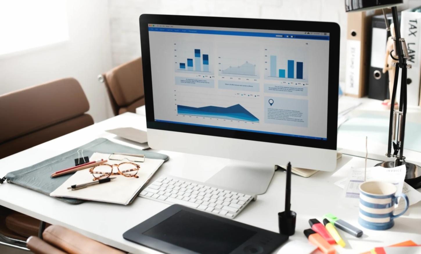 Flexible Lernumgebung für verschiedene Geräte